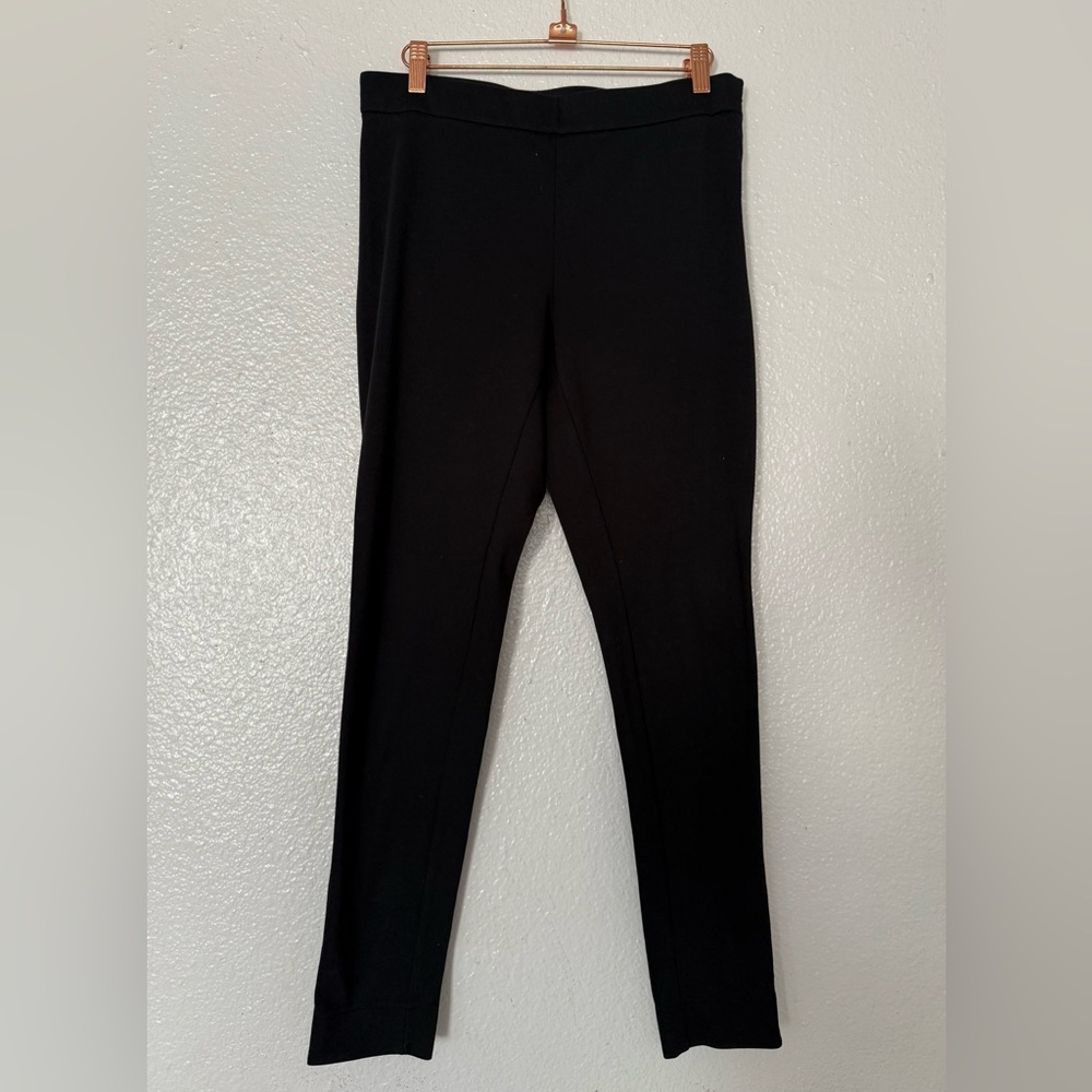 Banana Republic Black Leggings Pans Women’s Size M